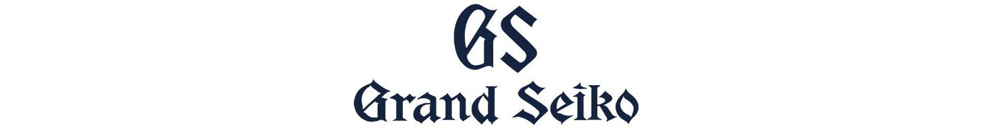 Grand Seiko Logo